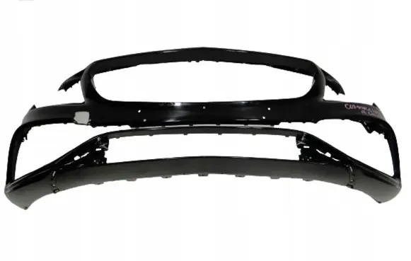 Mercedes-Benz CLA C117 X117 W117 Front bumper