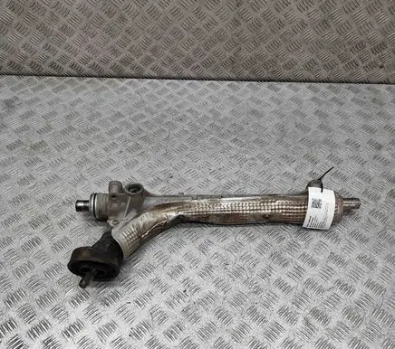 Volkswagen Polo VI Steering rack 2Q2423061C
