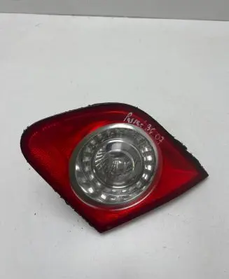 Volkswagen PASSAT B6 Tailgate rear/tail lights 273002