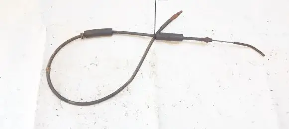 Handbrake/parking brake wiring cable