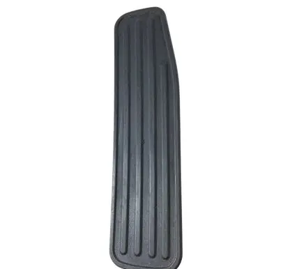 Chevrolet Camaro Foot rest pad/dead pedal 