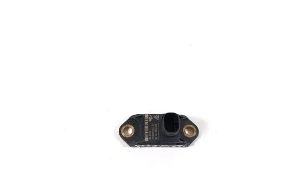 Porsche Panamera (970) Airbag deployment crash/impact sensor 97060611100