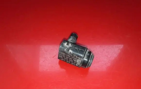 Volkswagen Touareg I Parking PDC sensor 1J0919275 0263003169