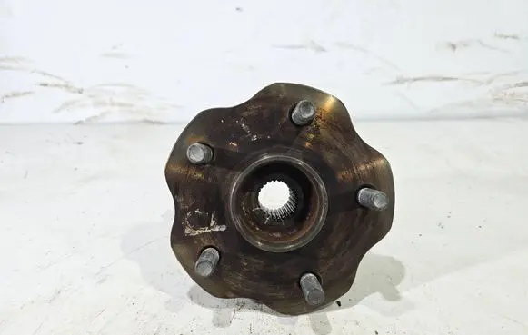 Lexus RX 450H Rear wheel hub 424100E031