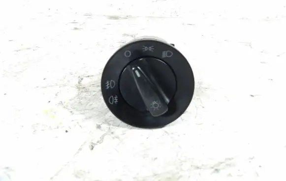 Skoda Fabia Mk2 (5J) Other switches/knobs/shifts 1U0941531D
