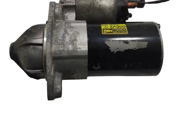 KIA Venga Starter motor 361002A300