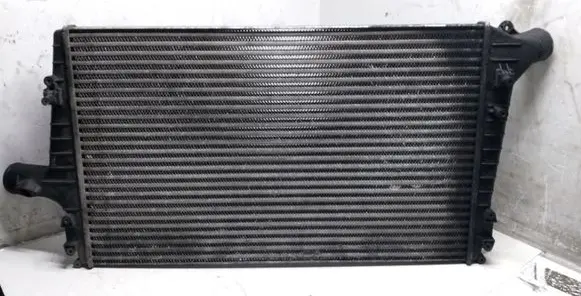 Audi A6 S6 C5 4B Intercooler radiator 4B0145805A