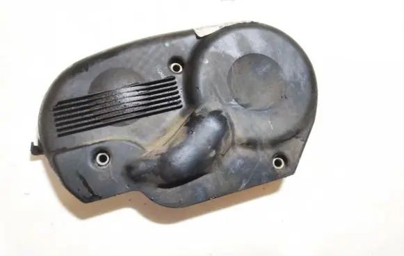 Opel Tigra A Timing belt guard (cover) 90536624 1818197
