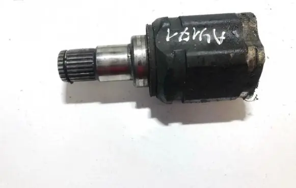 Toyota Avensis Verso Driveshaft inner CV joint 