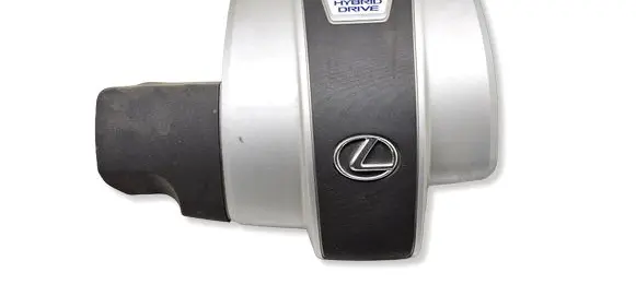 Lexus RX 450H Engine cover (trim) 