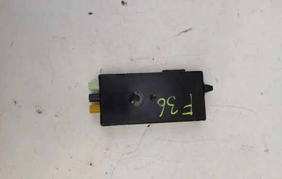 BMW 4 F36 Gran coupe Antenna control unit 10859410 9064L1026A