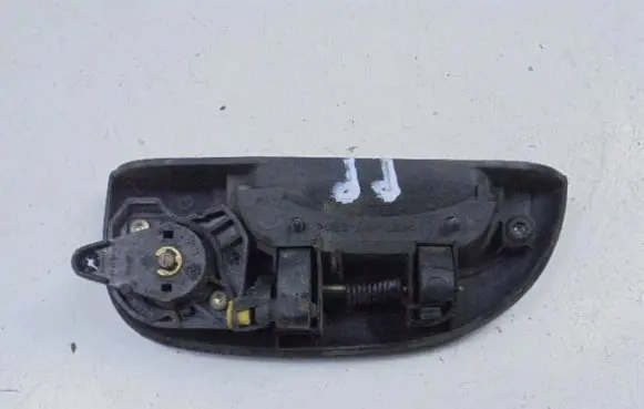 Renault Kangoo I Front door exterior handle 7700354479E