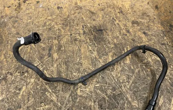 Opel Grandland X Engine coolant pipe/hose