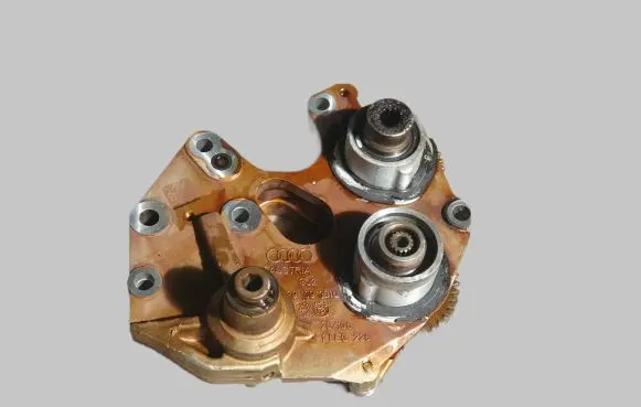 Audi A6 S6 C6 4F Other engine bay part 079109361J 079109583C