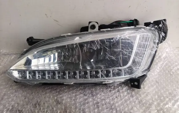 Hyundai Santa Fe LED Daytime headlight 922012W110