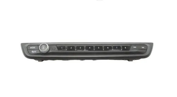 BMW 1 F40 Sound control switch 5A47C50
