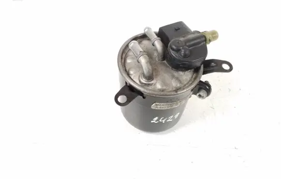 Mercedes-Benz ML W164 Fuel filter 