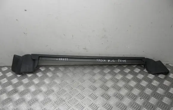 Tesla Model Y Rear door trim (molding) 150006400C