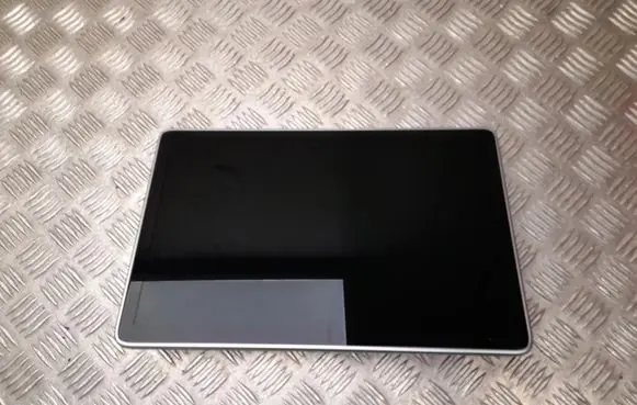 Polestar 4 Screen/display/small screen 80009651