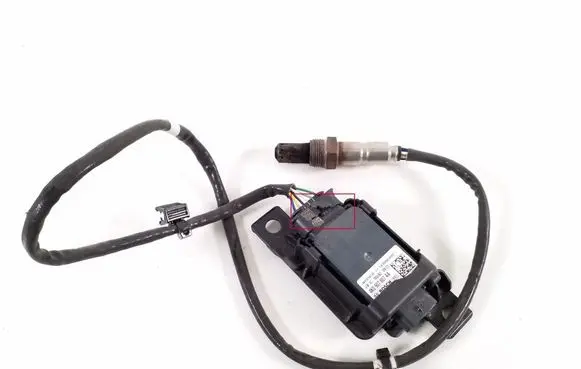 Audi A6 S6 C8 4K Lambda probe sensor 4K0907807AA