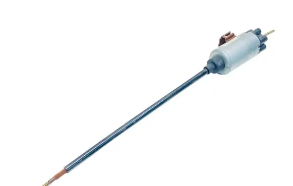 BMW X5 G05 Seat adjustment motor 52107314203 7314203