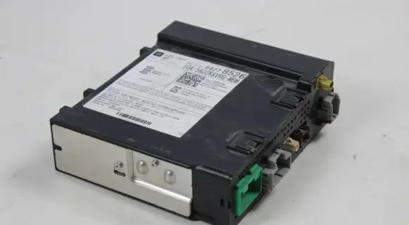 Opel Mokka X Other control units/modules 84278526 544957897 1110006871A103