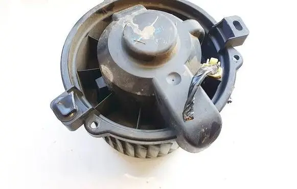 Heater fan/blower
