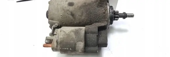 Skoda Octavia Mk1 (1U) Starter motor 000112038