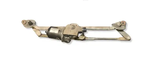 Toyota Avensis T250 Front wiper linkage and motor 8511005060 MS1592006410 02H06A6124