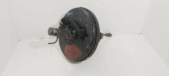 BMW 5 E34 Brake booster 343311593069