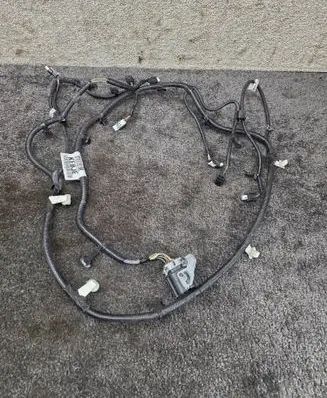 Ford Kuga III Other wiring loom SV4T15K867KEBJE A14708618 14619281000