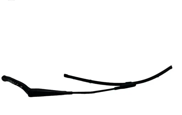 Opel Corsa E Windshield/front glass wiper blade 13284136 1785801618