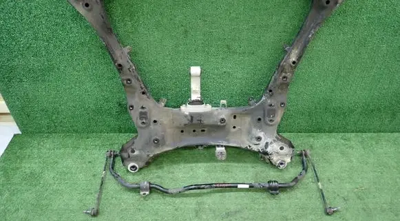 KIA Sportage Front subframe 62401N7050