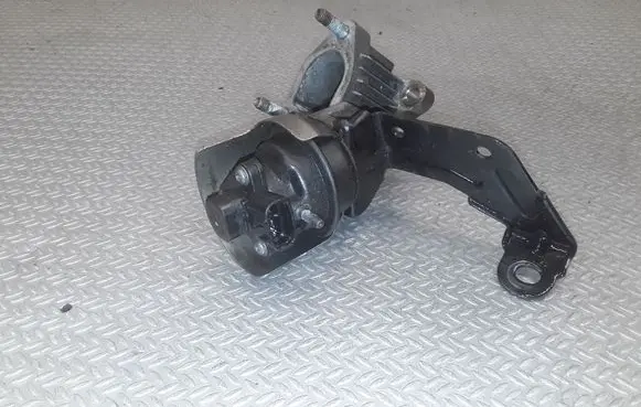 Hyundai Santa Fe EGR thermostat 