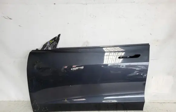 Tesla Model 3 Front door