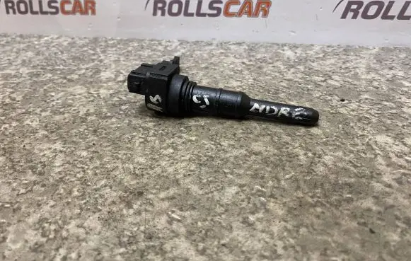 Audi A6 S6 C5 4B Speed sensor (speedometer sensor) 012409191D