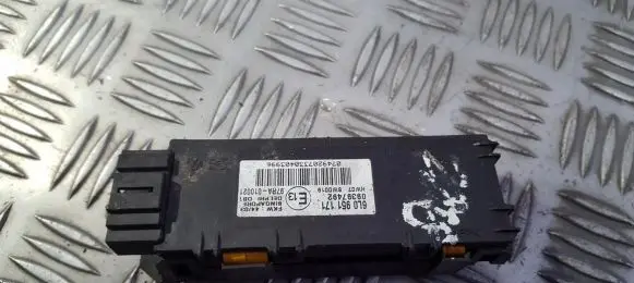 Seat Ibiza III (6L) Other control units/modules 6l0951171 09397492