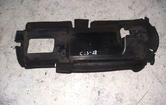 Volvo V70 Interior heater climate box assembly housing 31217065