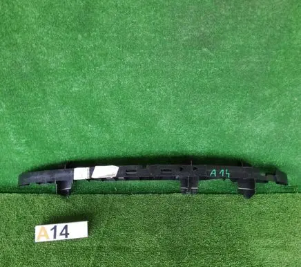 Dacia Dokker Front bumper foam support bar 620933385R