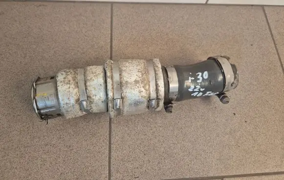 Hyundai i30 Intercooler hose/pipe 2828307600