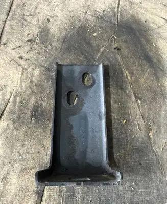 Renault Master III Radiator support slam panel bracket 8200657217B