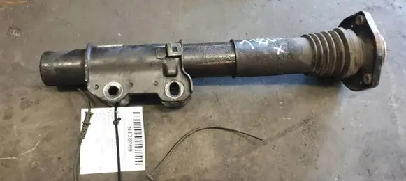 Volkswagen Crafter Front shock absorber/damper A9063230400