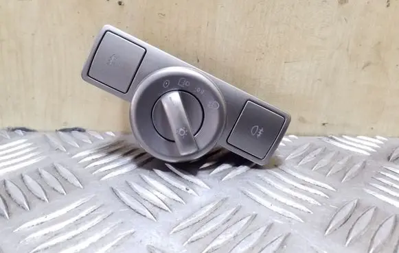 Volkswagen Phaeton Light switch 3D0941531H