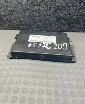 Mercedes-Benz CLK A209 C209 Gearbox control unit/module A0305454332