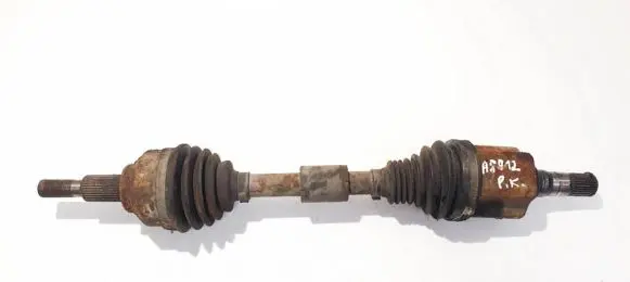 Dodge Journey Front driveshaft