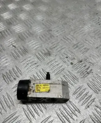 Chevrolet Aveo Air conditioning (A/C) expansion valve 96539647