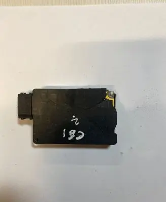 BMW 5 E60 E61 Distronic sensor radar 6782841 13952610