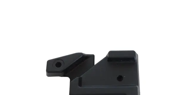 Nissan Juke II F16 Centre console side trim rear 