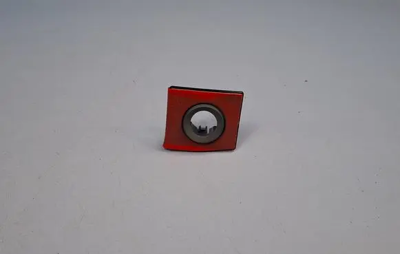 Volkswagen Touareg III Front parking sensor holder (PDC) 760919400