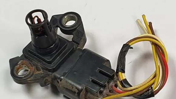 Citroen C1 Air pressure sensor 89421-52010